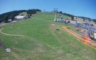 Gryglówka - Zieleniec Ski Arena - 30-07-2026 08:31