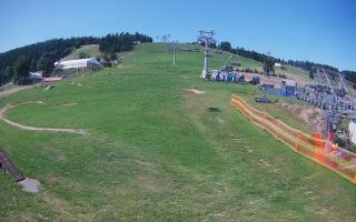 Gryglówka - Zieleniec Ski Arena - 30-07-2026 08:38