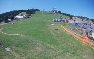 Gryglówka - Zieleniec Ski Arena - 30-07-2026 08:45