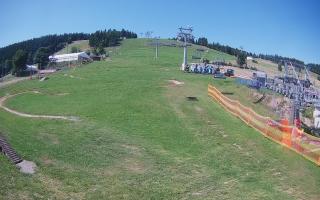 Gryglówka - Zieleniec Ski Arena - 30-07-2026 08:52