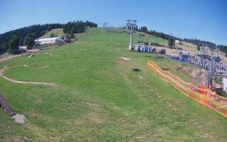 Gryglówka - Zieleniec Ski Arena - 30-07-2026 08:59