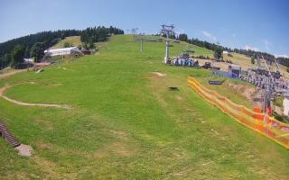 Gryglówka - Zieleniec Ski Arena - 30-07-2026 09:07