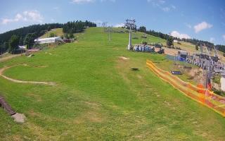 Gryglówka - Zieleniec Ski Arena - 30-07-2026 09:14