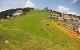 Gryglówka - Zieleniec Ski Arena - 30-07-2026 09:21