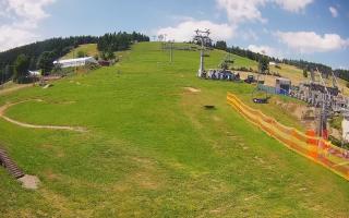 Gryglówka - Zieleniec Ski Arena - 30-07-2026 09:28