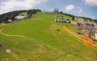 Gryglówka - Zieleniec Ski Arena - 30-07-2026 09:36