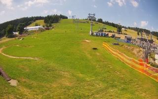 Gryglówka - Zieleniec Ski Arena - 30-07-2026 09:43