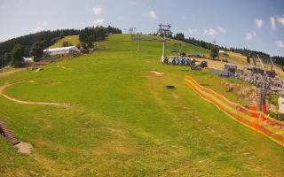 Gryglówka - Zieleniec Ski Arena - 30-07-2026 09:50