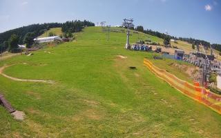 Gryglówka - Zieleniec Ski Arena - 30-07-2026 09:57