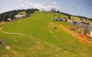 Gryglówka - Zieleniec Ski Arena - 30-07-2026 10:05