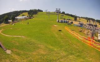 Gryglówka - Zieleniec Ski Arena - 30-07-2026 10:12