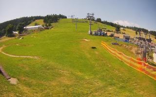 Gryglówka - Zieleniec Ski Arena - 30-07-2026 10:19