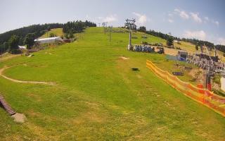 Gryglówka - Zieleniec Ski Arena - 30-07-2026 10:26