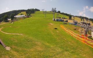 Gryglówka - Zieleniec Ski Arena - 30-07-2026 10:34