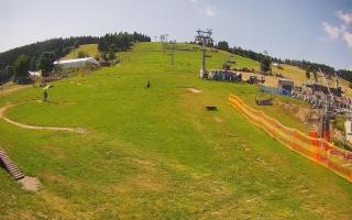Gryglówka - Zieleniec Ski Arena - 30-07-2026 10:41