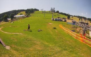 Gryglówka - Zieleniec Ski Arena - 30-07-2026 10:48