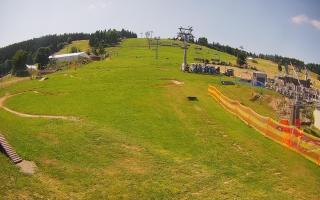 Gryglówka - Zieleniec Ski Arena - 30-07-2026 10:55