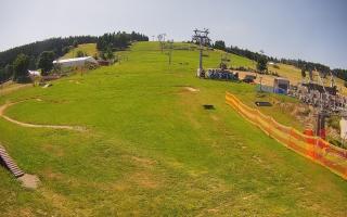 Gryglówka - Zieleniec Ski Arena - 30-07-2026 11:03