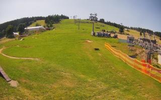 Gryglówka - Zieleniec Ski Arena - 30-07-2026 11:10