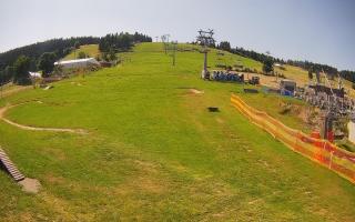 Gryglówka - Zieleniec Ski Arena - 30-07-2026 11:17