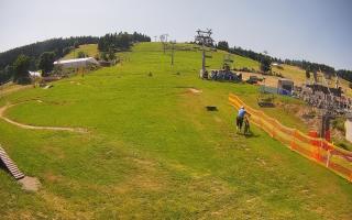 Gryglówka - Zieleniec Ski Arena - 30-07-2026 11:24
