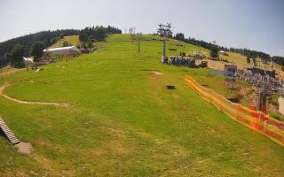 Gryglówka - Zieleniec Ski Arena - 30-07-2026 11:32