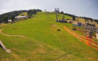 Gryglówka - Zieleniec Ski Arena - 30-07-2026 11:46
