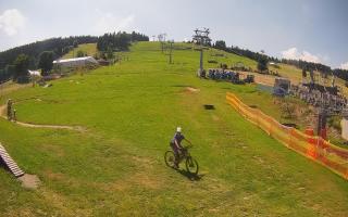 Gryglówka - Zieleniec Ski Arena - 30-07-2026 11:53