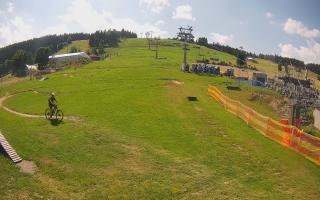 Gryglówka - Zieleniec Ski Arena - 30-07-2026 12:01
