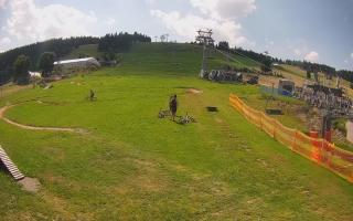 Gryglówka - Zieleniec Ski Arena - 30-07-2026 12:08