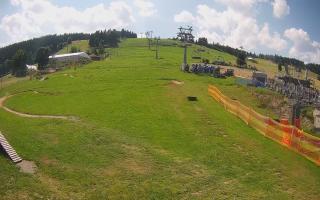 Gryglówka - Zieleniec Ski Arena - 30-07-2026 12:15