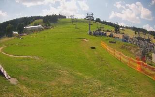 Gryglówka - Zieleniec Ski Arena - 30-07-2026 12:22