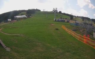 Gryglówka - Zieleniec Ski Arena - 30-07-2026 12:30
