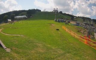 Gryglówka - Zieleniec Ski Arena - 30-07-2026 12:37