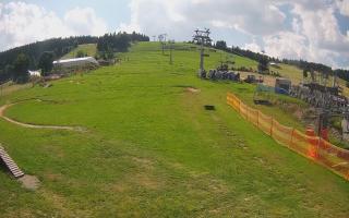 Gryglówka - Zieleniec Ski Arena - 30-07-2026 12:44