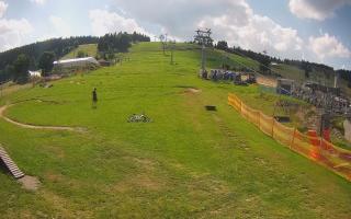 Gryglówka - Zieleniec Ski Arena - 30-07-2026 12:51