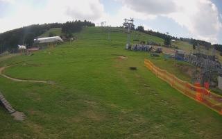 Gryglówka - Zieleniec Ski Arena - 30-07-2026 12:59