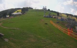 Gryglówka - Zieleniec Ski Arena - 30-07-2026 13:06