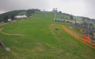 Gryglówka - Zieleniec Ski Arena - 01-08-2026 18:13