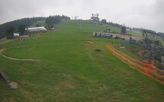 Gryglówka - Zieleniec Ski Arena - 01-08-2026 18:20