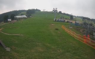 Gryglówka - Zieleniec Ski Arena - 01-08-2026 18:28