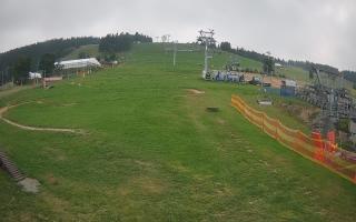 Gryglówka - Zieleniec Ski Arena - 01-08-2026 18:35