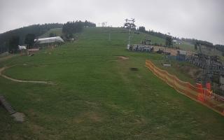 Gryglówka - Zieleniec Ski Arena - 01-08-2026 18:49