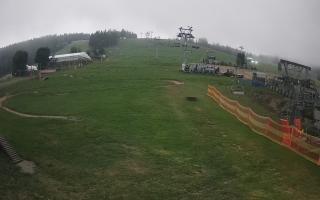 Gryglówka - Zieleniec Ski Arena - 01-08-2026 18:57