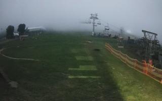 Gryglówka - Zieleniec Ski Arena - 01-08-2026 19:11