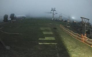 Gryglówka - Zieleniec Ski Arena - 02-08-2026 02:40