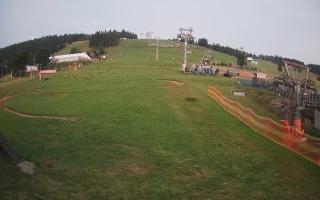 Gryglówka - Zieleniec Ski Arena - 03-08-2026 02:56
