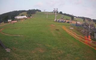 Gryglówka - Zieleniec Ski Arena - 03-08-2026 03:11