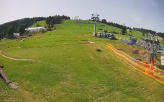 Gryglówka - Zieleniec Ski Arena - 01-09-2026 11:58