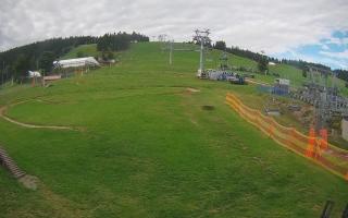 Gryglówka - Zieleniec Ski Arena - 13-09-2026 04:29